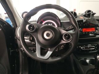 Smart Forfour 0.9 66kW (90CV) S/S PASSION