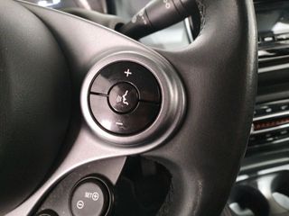 Smart Forfour 0.9 66kW (90CV) S/S PASSION