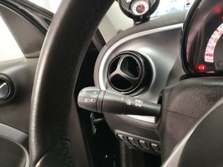 Smart Forfour 0.9 66kW (90CV) S/S PASSION