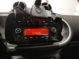 Smart Forfour 0.9 66kW (90CV) S/S PASSION