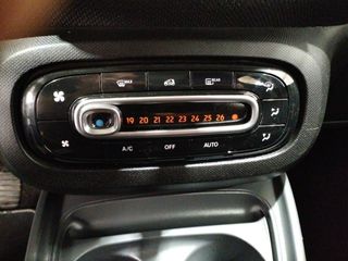 Smart Forfour 0.9 66kW (90CV) S/S PASSION