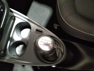 Smart Forfour 0.9 66kW (90CV) S/S PASSION