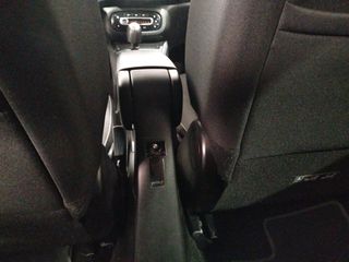 Smart Forfour 0.9 66kW (90CV) S/S PASSION