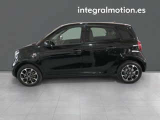 Smart Forfour 0.9 66kW (90CV) S/S PASSION