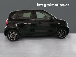 Smart Forfour 0.9 66kW (90CV) S/S PASSION
