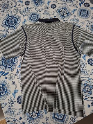 Polo Paul & Shark a righe