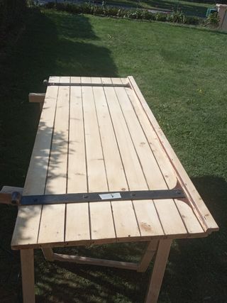 Pulidor de madera También hacemos plástica