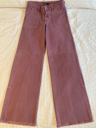 Vaqueros NOON Talla 34