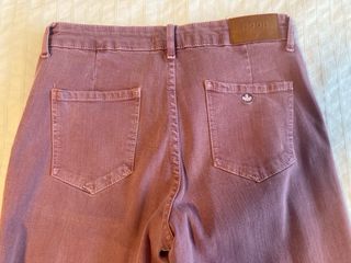 Vaqueros NOON Talla 34