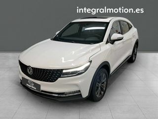 DFSK F5 PETROL 