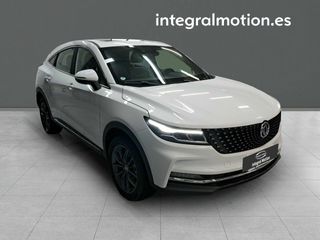 DFSK F5 PETROL 