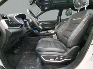 DFSK F5 PETROL 