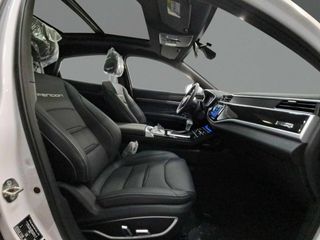 DFSK F5 PETROL 