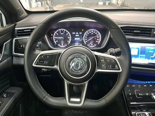 DFSK F5 PETROL 