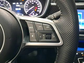 DFSK F5 PETROL 
