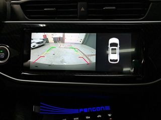 DFSK F5 PETROL 