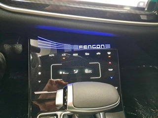 DFSK F5 PETROL 