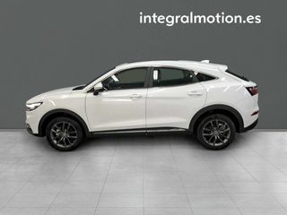 DFSK F5 PETROL 
