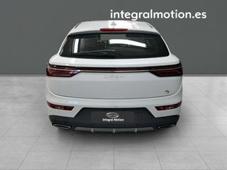 DFSK F5 PETROL 
