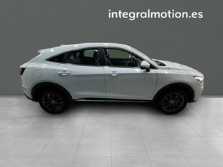 DFSK F5 PETROL 