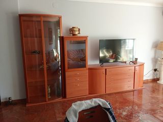 Mueble de comedor completo