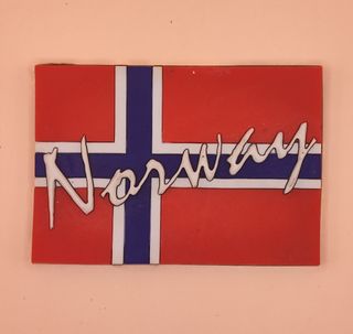 Imán Noruega