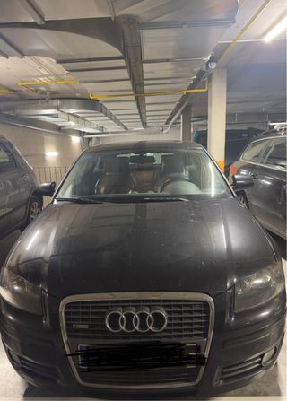 Audi A3 2005
