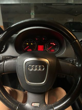 Audi A3 2005