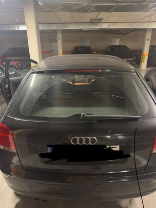 Audi A3 2005