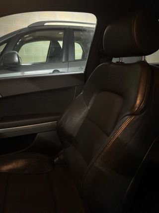 Audi A3 2005