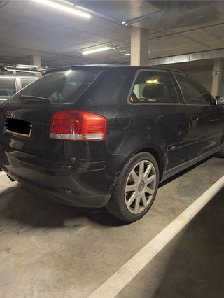 Audi A3 2005