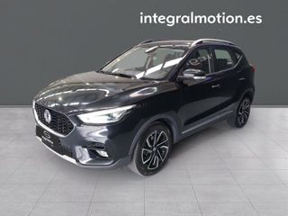 MG ZS 1.0T Luxury Auto