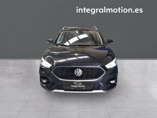 MG ZS 1.0T Luxury Auto