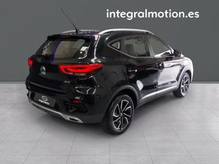 MG ZS 1.0T Luxury Auto