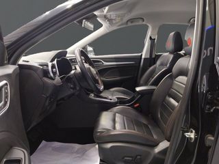 MG ZS 1.0T Luxury Auto