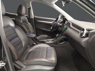 MG ZS 1.0T Luxury Auto
