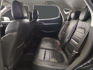 MG ZS 1.0T Luxury Auto