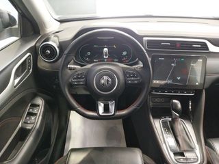 MG ZS 1.0T Luxury Auto