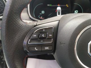 MG ZS 1.0T Luxury Auto