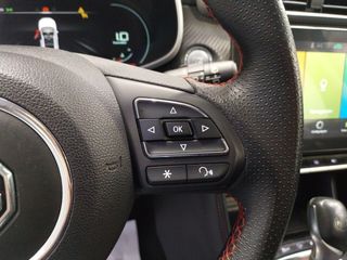 MG ZS 1.0T Luxury Auto