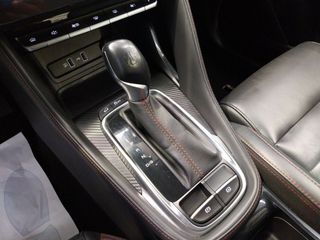 MG ZS 1.0T Luxury Auto