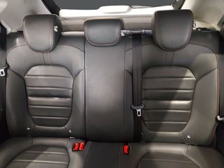 MG ZS 1.0T Luxury Auto