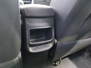 MG ZS 1.0T Luxury Auto