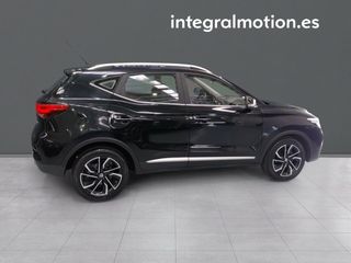 MG ZS 1.0T Luxury Auto