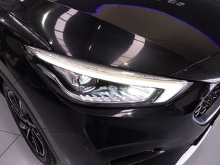 MG ZS 1.0T Luxury Auto