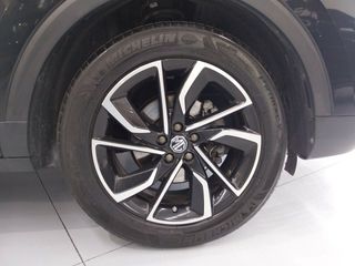 MG ZS 1.0T Luxury Auto