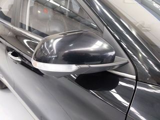 MG ZS 1.0T Luxury Auto