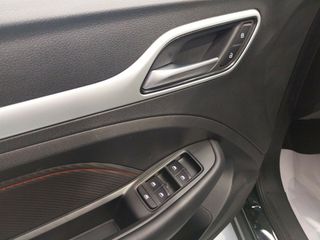 MG ZS 1.0T Luxury Auto