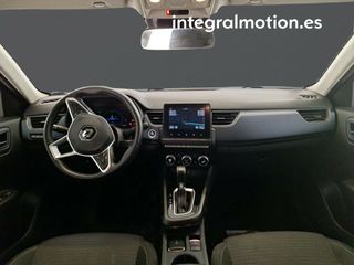 Renault Arkana E-Tech Engineered híbrido 105 kW (145CV)