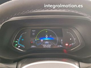 Renault Arkana E-Tech Engineered híbrido 105 kW (145CV)